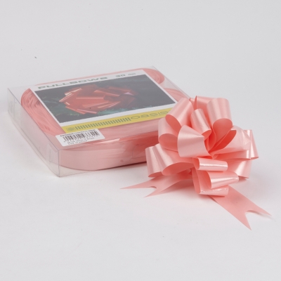 Pull Bow Pink Full Box 3 or 5cm
