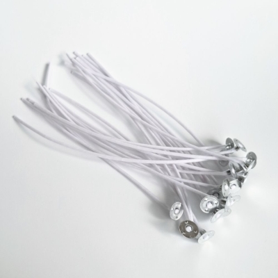 20cm Candle Wicks For Wax Sand Packs of 20