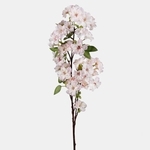 85cm Pink Azalea Stem
