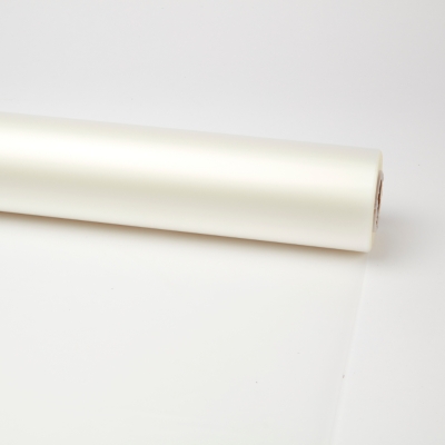 Clear Frosted Film 80cm x 80m