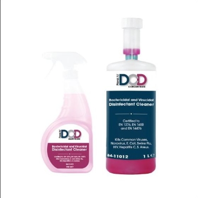 FloraLife® D.C.D. Disinfectant Cleaner