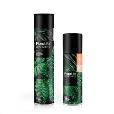 FloraLife® Leafshine