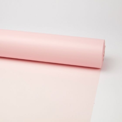 Frosted Film Pale Pink   80cm x 80m