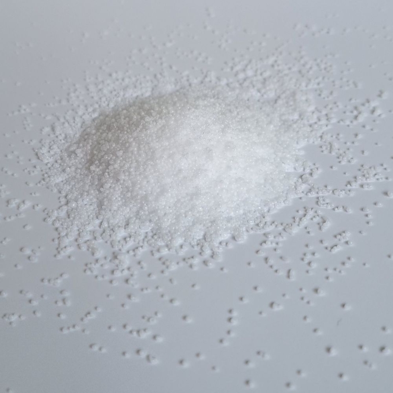 OASIS® Floral Wax Sand 1KG Bag White