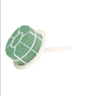 OASIS® Ideal Floral Foam Countess Bouquet Holder