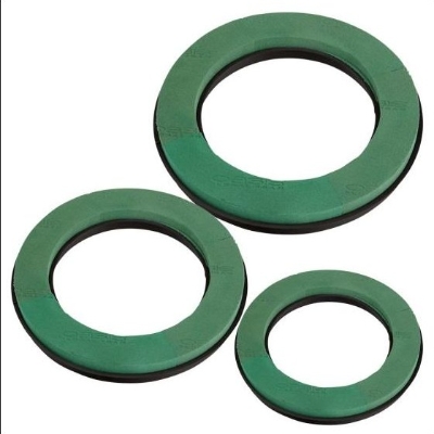 OASIS® NAYLORBASE® Bio Floral Foam Rings