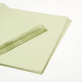 Sage Green Tissue Paper Full Pack 240 sheets