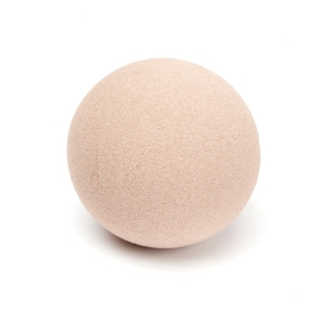 Oasis® SEC Dry Floral Foam Sphere 16cm Pack of 2