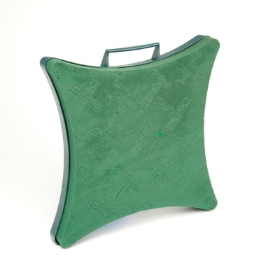 OASIS® NAYLORBASE® Ideal Floral Foam Cushion 17 Inch Pack of 2