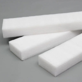 White Floral Foam Blocks – Ideal for Floral Arrangements Pack of 5, 100cm x 12cm x 4cm