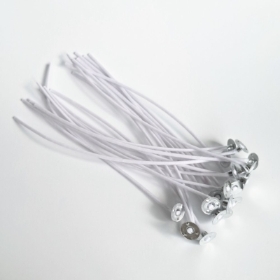 20cm Candle Wicks For Wax Sand Packs of 20