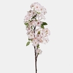 85cm Pink Azalea Stem