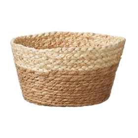 Kumara Straw Bowls Set of 3