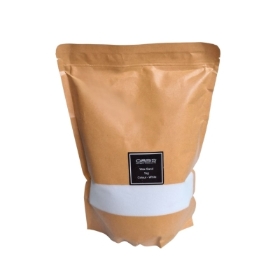 OASIS® Floral Wax Sand 1KG Bag White