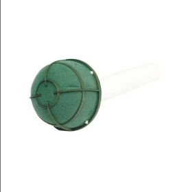 OASIS® Ideal Floral Foam Ladynette Bouquet Holder