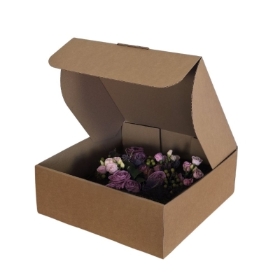 Wreath Delivery Box  42cm
